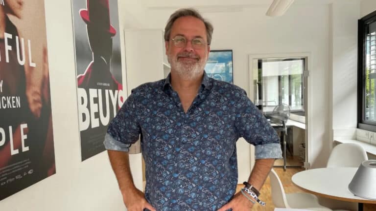 Ex-Beta Exec Thorsten Ritter Joins Weydemann Bros Munich