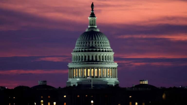 US Plummets to 29th in 2025 Corruption Index