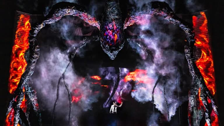 Netflix Films Stranger Things Broadway for Streaming