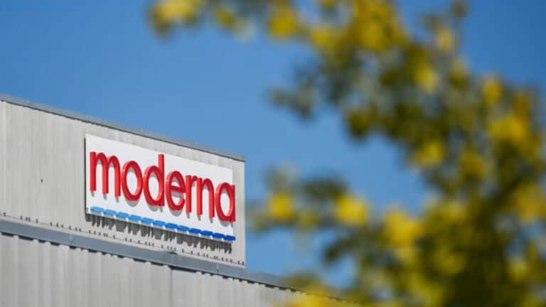 FDA Rejects Moderna’s mRNA Flu Vaccine Bid