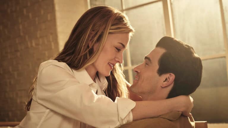 Love Story Cast Responds to Jack Schlossberg JFK Jr Backlash