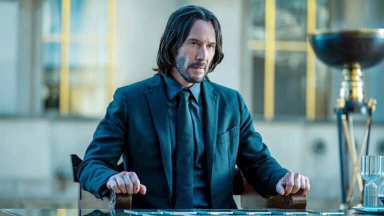 John Wick AAA Game Revealed at State of Play