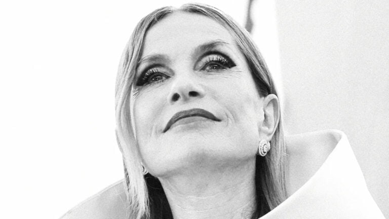Isabelle Huppert’s Berlin Film Festival Love Affair 2026