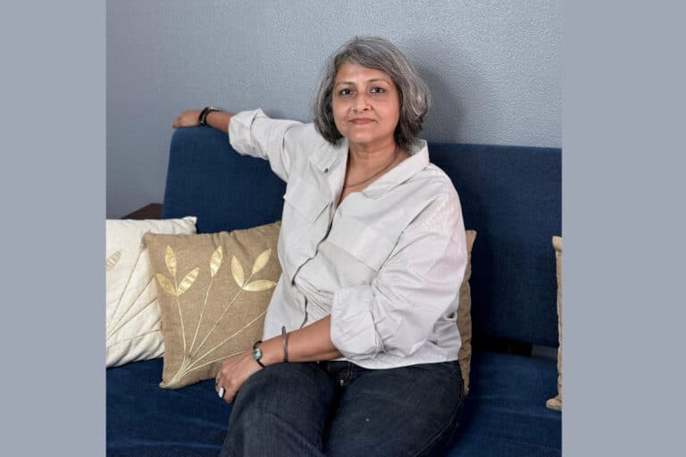 Fitness Is More Than Just Working Out: Sharmila Cirvante Advocates 360-Degree Wellness