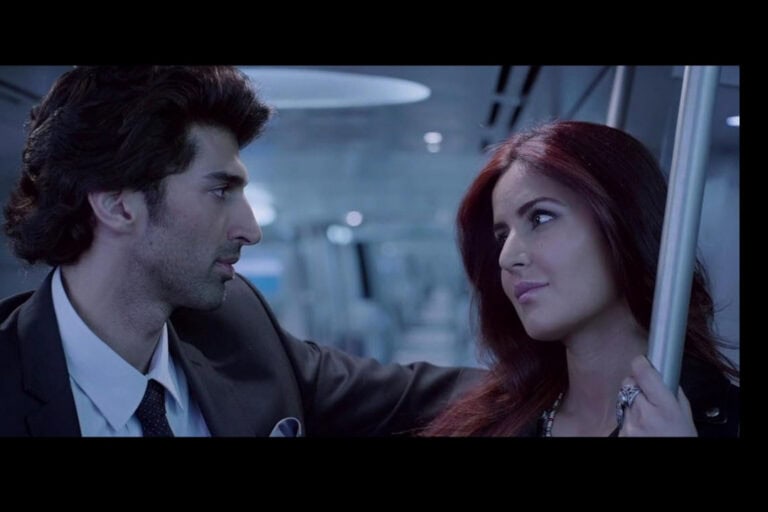 Pragya Kapoor Marks 10 Years of Fitoor, Calls It a “Masterclass in Script Writing”