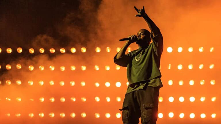 Kanye West India Concert 2026: Delhi Date & Tickets Kanye West India Concert 2026: Delhi Date & Tickets