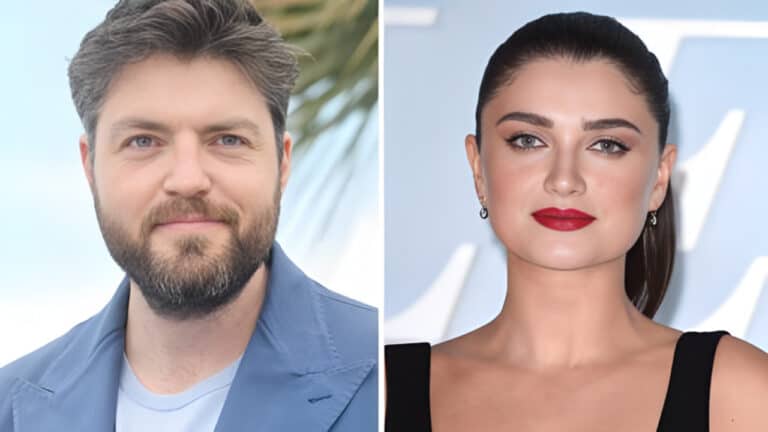 Eve Hewson, Tom Burke Star in Lenny Abrahamson’s A24 Dublin Jewish Drama