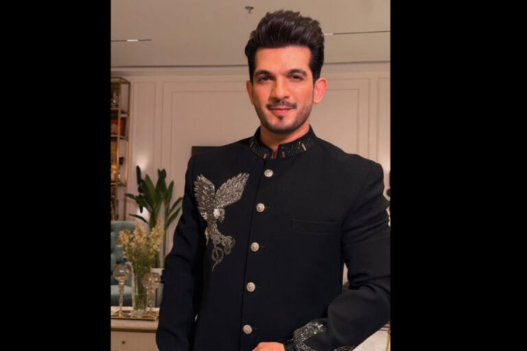 From Screen to Sports Pitch: Arjun Bijlani Takes Charge as Mumbai Kings Captain
