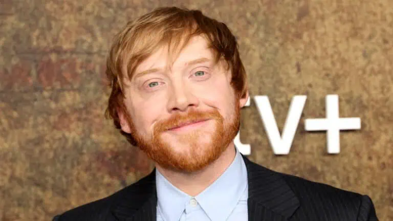 Rupert Grint’s Nightborn Rocks Berlin Film Festival 2026 Premiere