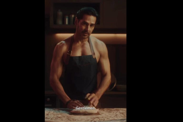 Dino Morea Turns Up the Heat in New Philips Body Groomer Ad, Internet Can’t Keep Calm