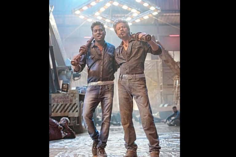 Shah Rukh Khan–Atlee’s Jawan Sets Post-Pandemic Benchmark; Dhurandhar Closes Run at 3.55 Crore Footfalls