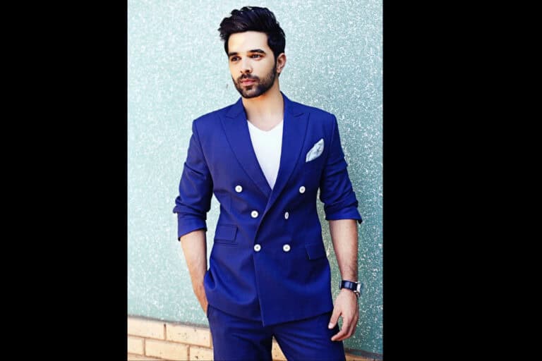 Ravjeet Singh: Playing Dr. Mohit Lets Me Show My Caring Side