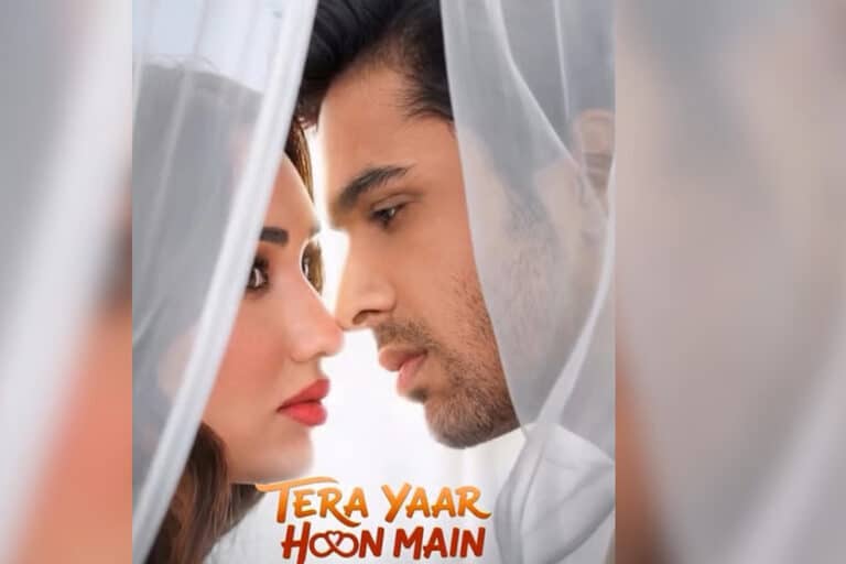 Tera Yaar Hoon Main Release Date Announced: Celebrities Rally Behind Milap Milan Zaveri’s Romantic Drama