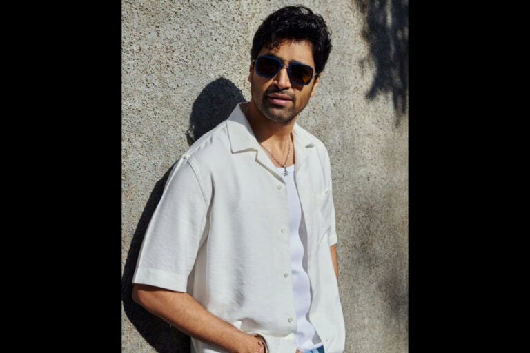 Adivi Sesh Wraps Final Schedule of Dacoit, Gears Up for Festive March Release