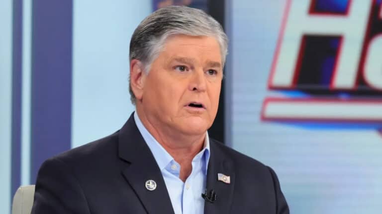 Sean Hannity Launches ‘Hang Out’ Podcast on Fox News
