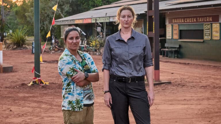 Deadloch Season 2 Trailer: Crocs & Chaos on Prime Video March 20