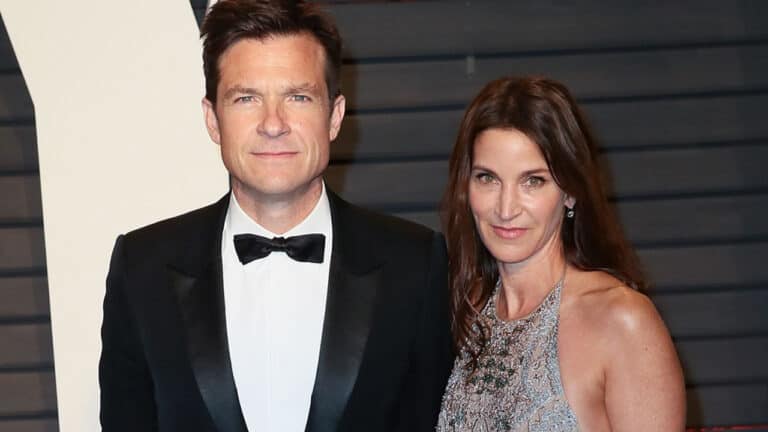 Jason Bateman’s Sobriety: Wife Amanda Anka’s Tension Push