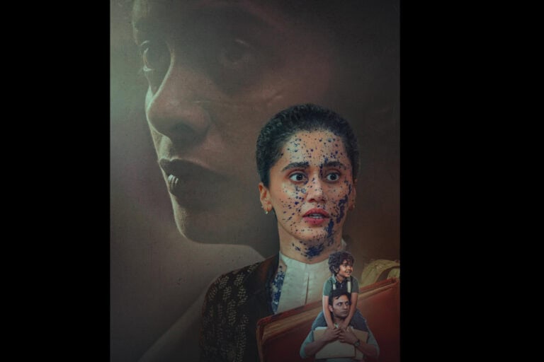 ASSI Box Office: Anubhav Sinha’s Social Courtroom Drama Shows Strong Weekend Growth