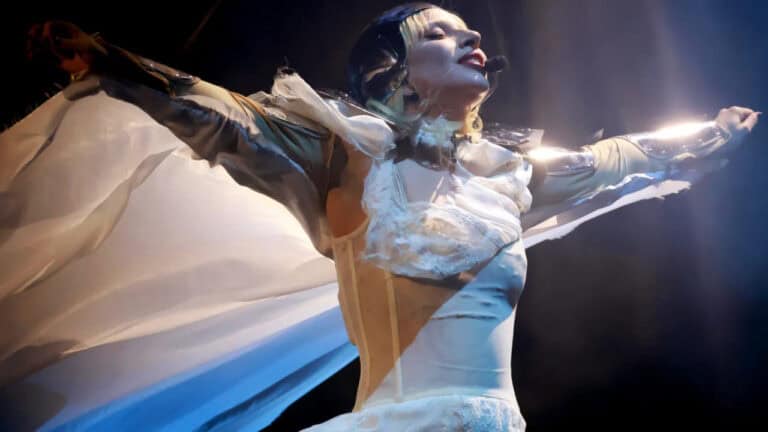 Lady Gaga Sold-Out Tickets: Buy Mayhem Ball Resale Now