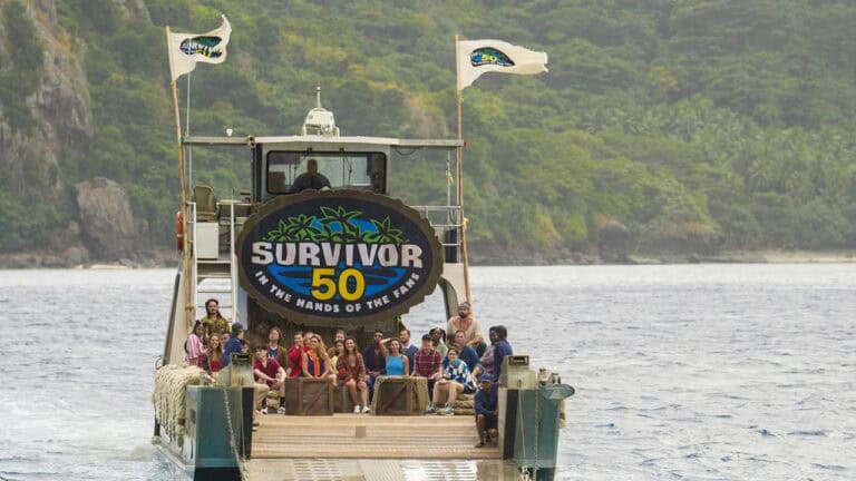 Watch Survivor 50 Premiere Live Free Online Tonight