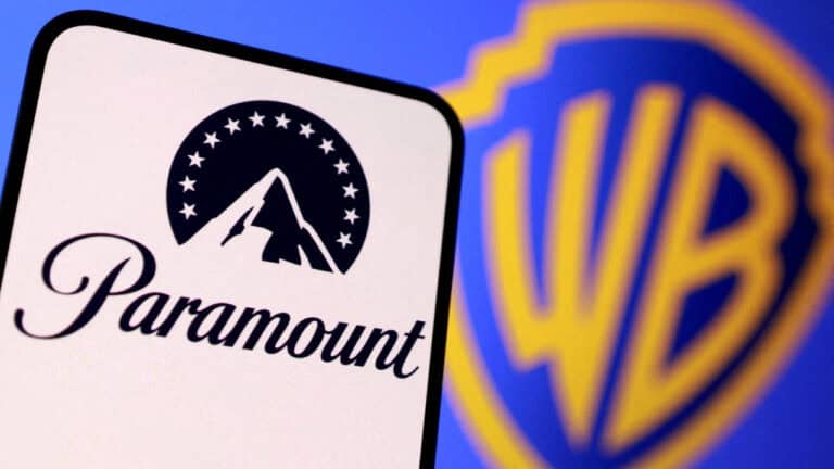 Paramount Stock Target Cut Amid WBD Deal Buzz
