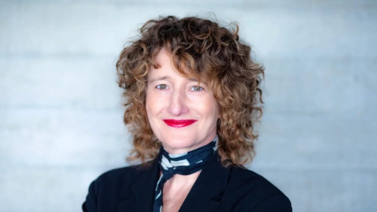 Berlinale Boss Tricia Tuttle Faces Uncertain Future