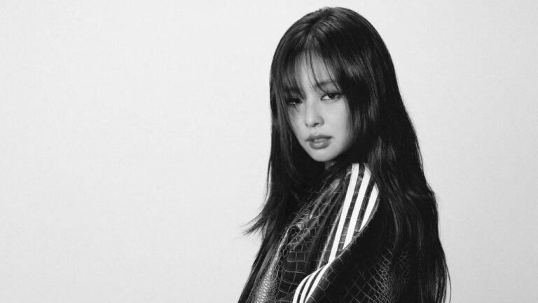 Samuel L. Jackson Leads Adidas Superstars Campaign with Jennie, Kendall Jenner
