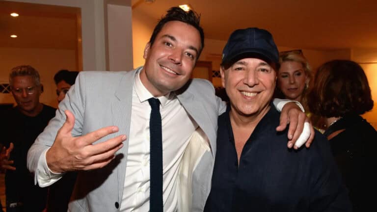 Jimmy Fallon Dumps Pasta Sauce Deal Over Mottola’s Epstein Ties