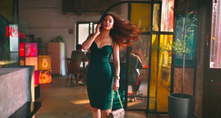 Sandeepa Dhar Turns Heads in the Trailer of Sanjay Leela Bhansali’s Do Deewane Seher Mein