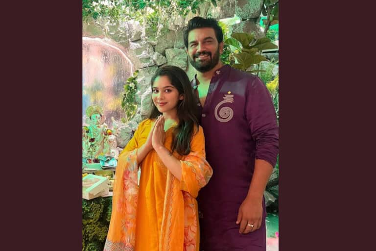 Tumm Se Tumm Tak Rises on TRP Charts; Anu and Arya Become TV’s Most Loved Couple