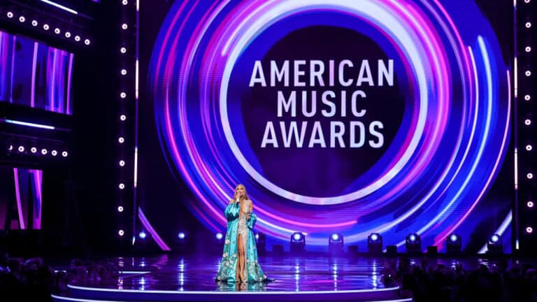 AMAs 2026: Las Vegas Date & MGM Grand Details AMAs 2026: Las Vegas Date & MGM Grand Details