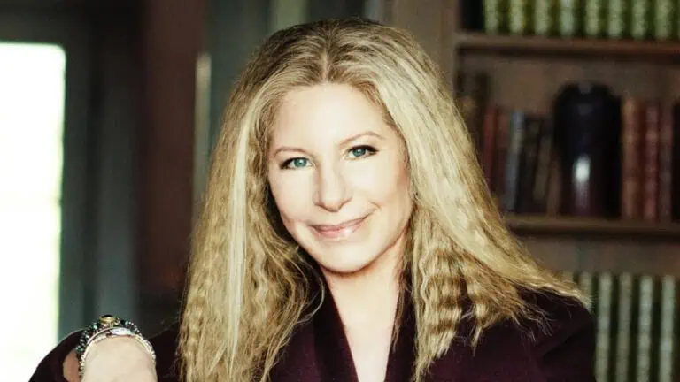 Barbra Streisand to Receive Honorary Palme d’Or at Cannes 2026 Barbra Streisand to Receive Honorary Palme d’Or at Cannes 2026