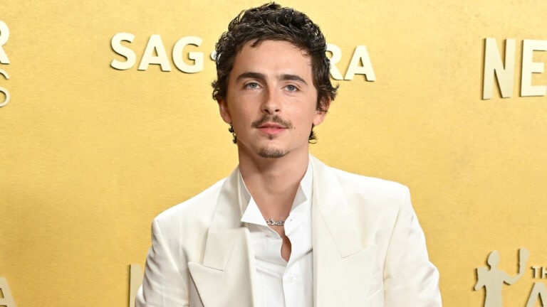 Chalamet Ballet Backlash: Gascón Responds