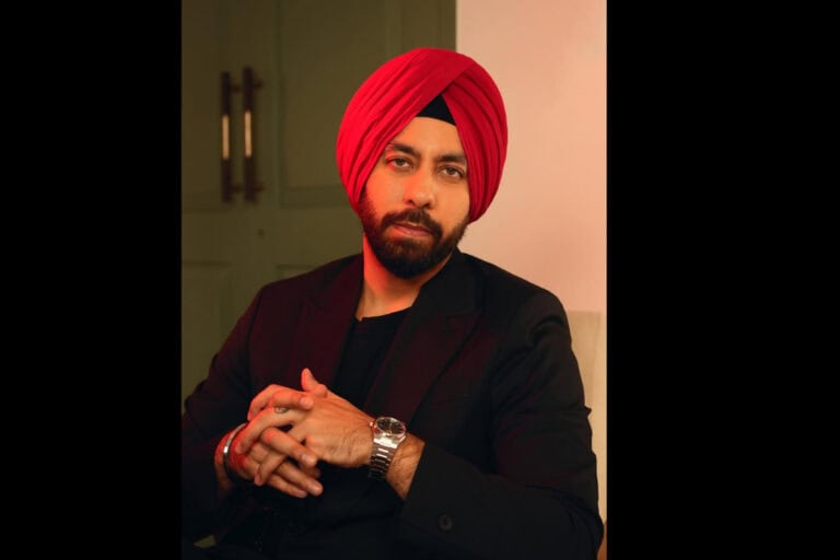Mananveer Singh Calls Diljit Dosanjh and Karan Aujla the Best Punjabi Musicians in the World