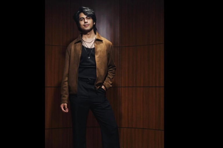 From Audition Rooms to Classrooms: Chitransh Raj Moves Into Netflix’s Hello Bachchon
