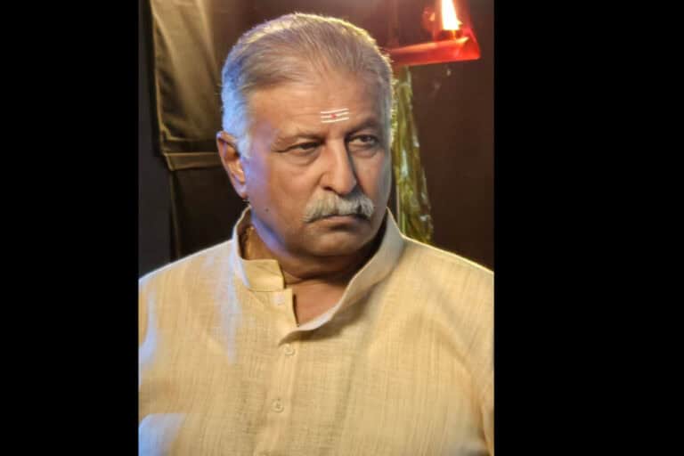 Vashikaranam – Kis Par Rakhein Vishwas Premieres Today on Sony Entertainment Television; Snehlata Vasaikar and Milind Dastane Lead the Cast
