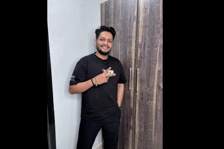 Apoorv Kansal Makes Reality TV Debut with The Society 2, Calls It a True Test of Survival