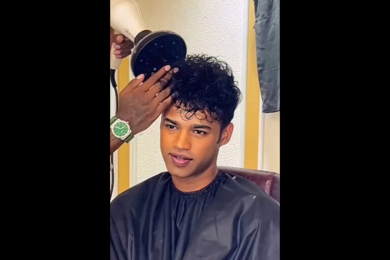 Babil Khan Returns to Sets, Begins Shooting in Bhopal; Shares Emotional Note