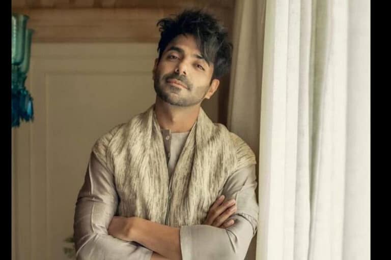 Aparshakti Khurana Wants to Play Lucky Ali in a Biopic, Reflects on His Versatile Film Journey