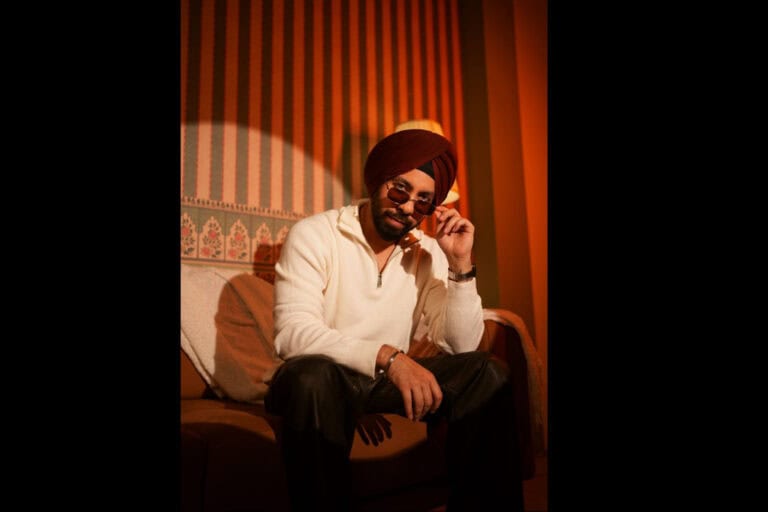 “The Power Has Shifted”: Mananveer Singh on How the Indie Music Movement Is Transforming the Industry