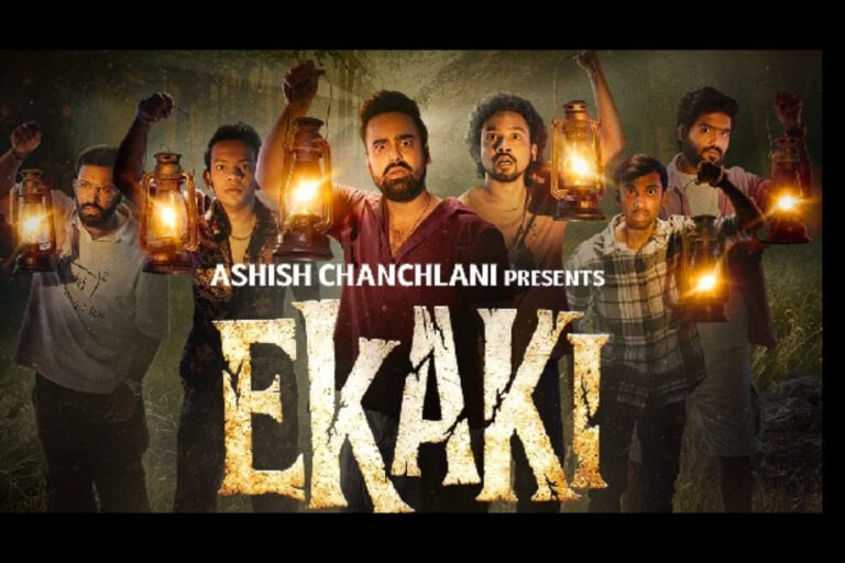 Ekaki by Ashish Chanchlani Scores 8.2 on IMDb; Finale ‘Chapter 5: The Conqueror’ Gets 9.4