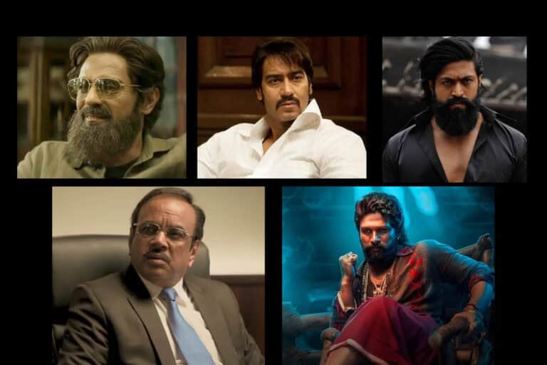 Famous Bollywood and South Indian Movie Dialogues That Still Give Goosebumps