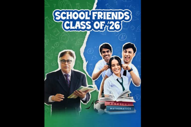 Rusk Media Announces Season 2 of School Friends: Class of ’26 After 9.36 Million Views