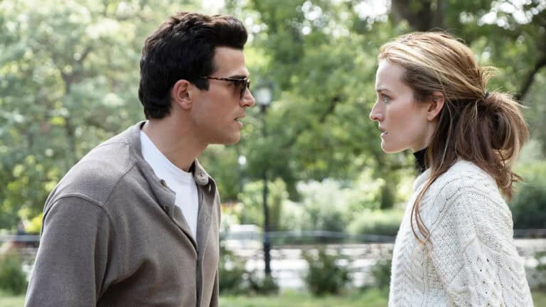 FX ‘Love Story’ Sets Hulu Streaming Record FX ‘Love Story’ Sets Hulu Streaming Record