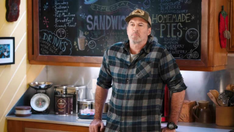 Scott Patterson Exits Sullivan’s Crossing Over Creative Differences