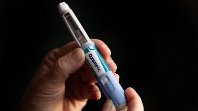 GLP-1 Drugs Cut Addiction Risks by 50% – Study