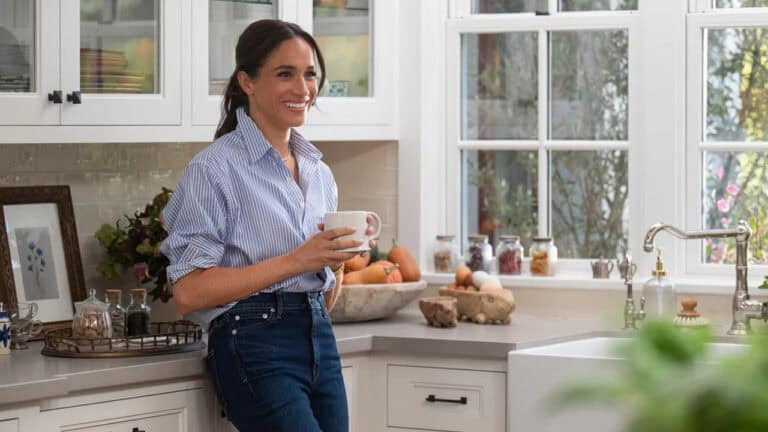 Netflix Ends As Ever Deal with Meghan Markle Netflix Ends As Ever Deal with Meghan Markle