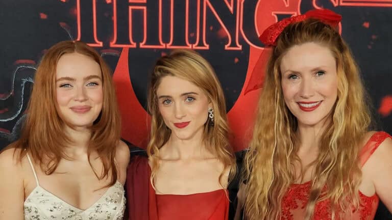Sarah Hindsgaul Launches Hindsgaul Hair: Stranger Things Hairstylist’s New Line Sarah Hindsgaul Launches Hindsgaul Hair: Stranger Things Hairstylist’s New Line