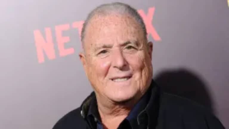 Jeremy Larner Dies at 88: ‘The Candidate’ Oscar Winner Jeremy Larner Dies at 88: ‘The Candidate’ Oscar Winner