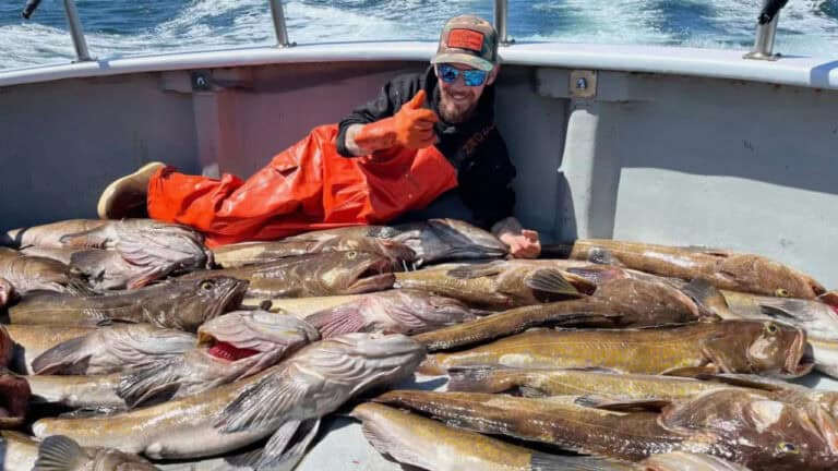 Deadliest Catch Star Todd Meadows Dies Overboard: Shocking Details Deadliest Catch Star Todd Meadows Dies Overboard: Shocking Details